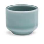Série de vaisselle Shiro Tasse à expresso (menthe)