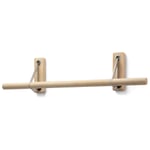 Barre de traction murale