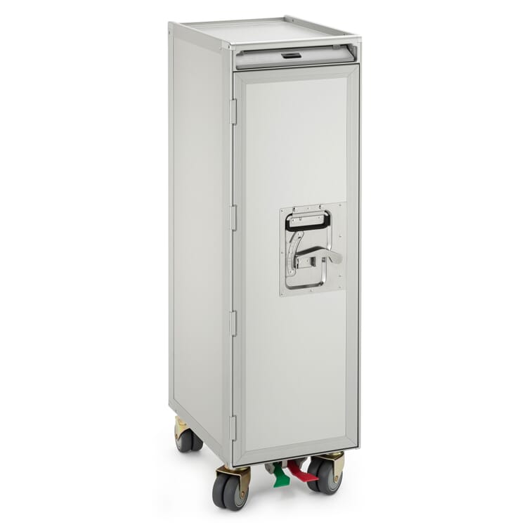 Containertrolley MGN