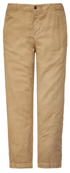 Herren-Sommerhose Sand