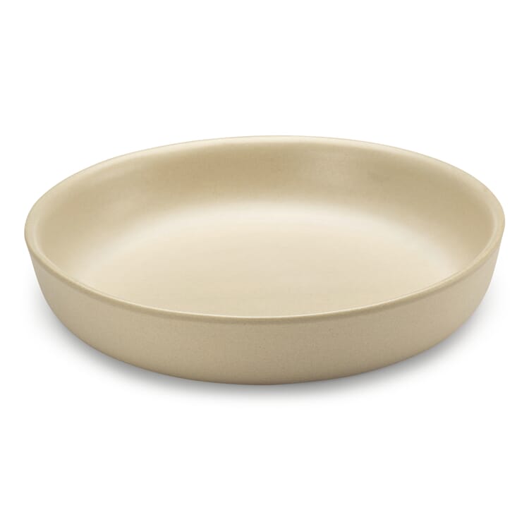 Assiette à mezzeze