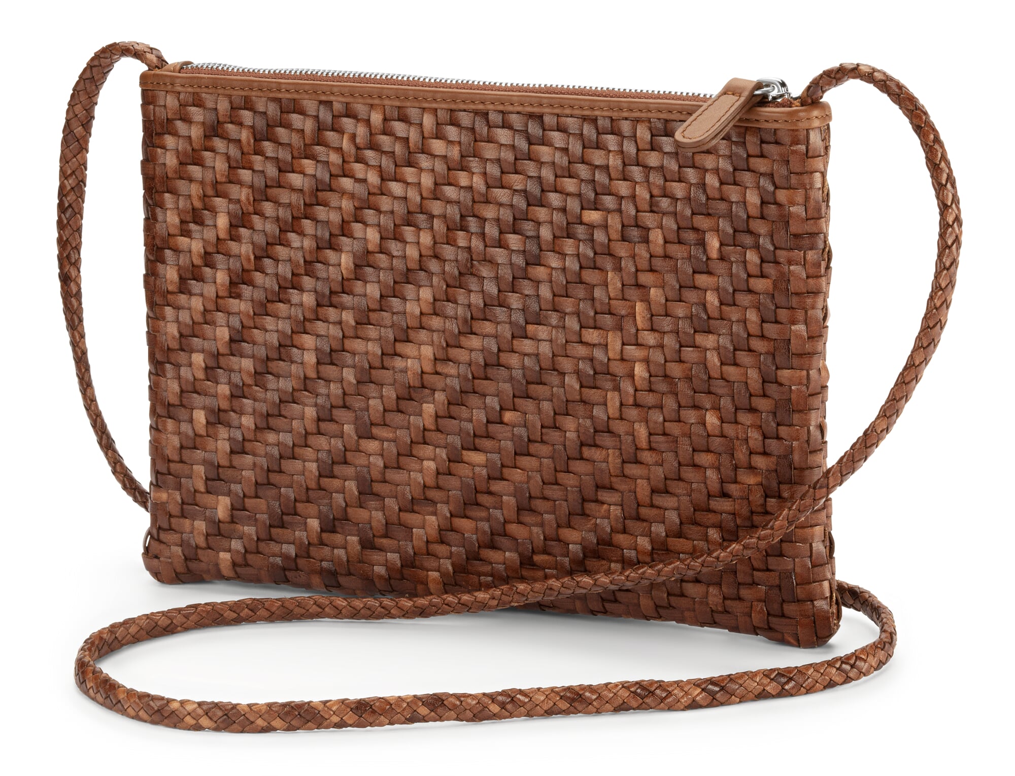 Braided Leather Purse Woven Purse Strap Ladies Leather Bag Braided Manufactum