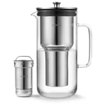 Jarra filtrante Purifier 2,36 l