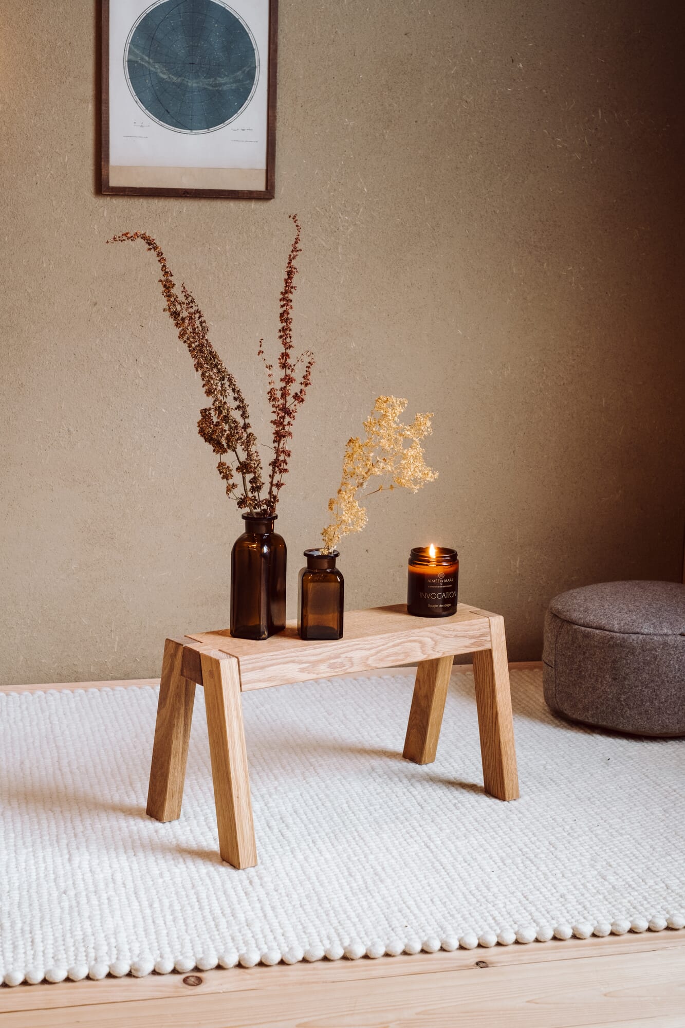 AA Stool (Pairs) – KERNEL