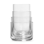 Drinkglas Nesting