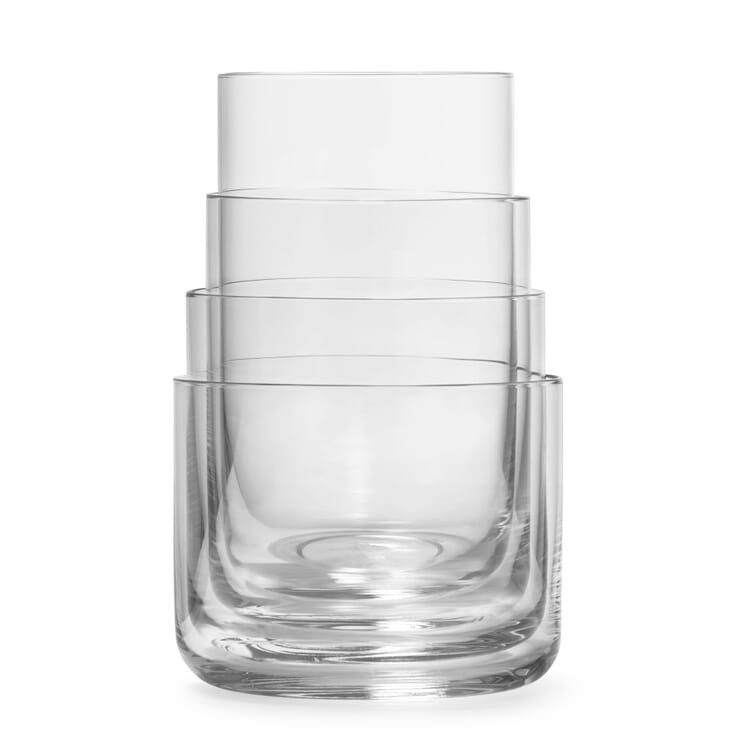 Verre à boire Nesting