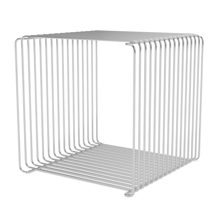 Regal Panton Wire Single, Chrom
