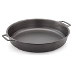 Outdoor-Pfanne Carbonstahl