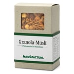 Granola Muesli Piemonte Hazelnoot