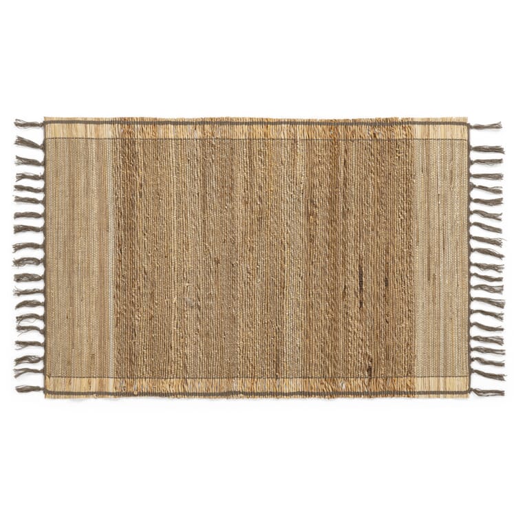 Bast mat, 50 × 70 cm