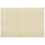 Handgewebter Schurwollteppich Diepholzer Moorschnucke 160 × 230 cm