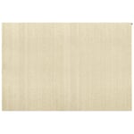 Tapis en laine vierge tissé à la main L'agneau des marais de Diepholz 160 × 230 cm