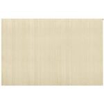 Tapis en laine vierge tissé à la main L'agneau des marais de Diepholz 200 × 300 cm