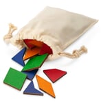 Penrose Tile Game