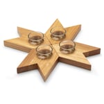 Adventskranz variabel