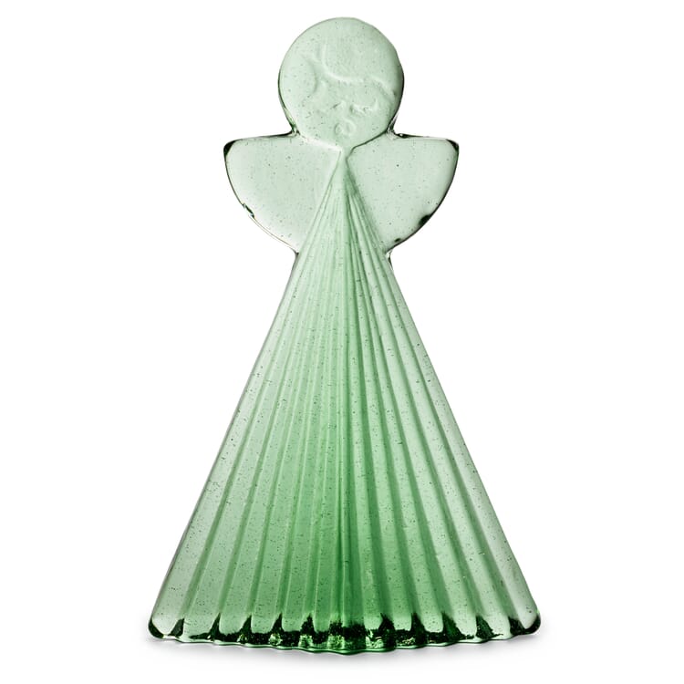 Ange verre forestier de Thuringe