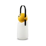Lámpara universal Guidelight RAL 1004 Amarillo oro