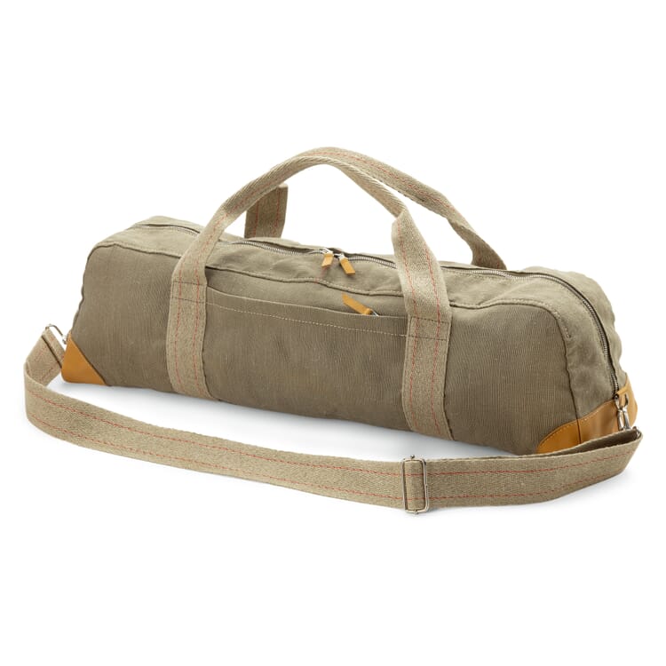 Yoga Tas Canvas