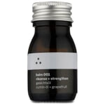 Huile pour le visage tob Balm 001