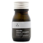 Ansigtsolie tob Balsam 001