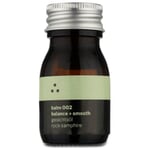 Gesichtsöl tob Balm 002