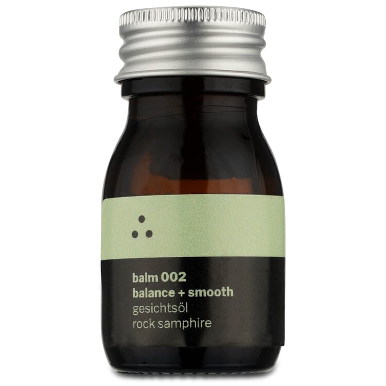 Gesichtsöl tob, Balm 002