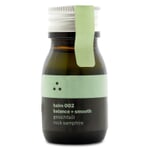 Huile pour le visage tob Baume 002