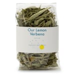 Limone verbena greco