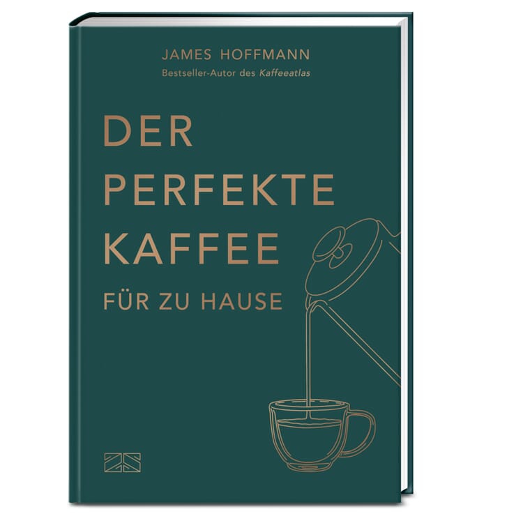 Der perfekte Kaffee für zu Hause