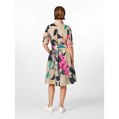 Ladies dress circle skirt, Multicolor | Manufactum Ladies dress circle skirt, Multicolor | Manufactum