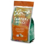 Leone truffle chocolates mixed, 150 g bag