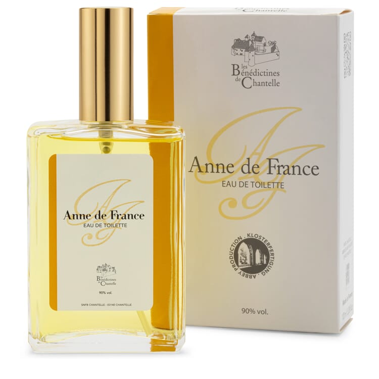 Eau de Toilette „Anne de France“