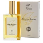 Eau de toilette "Anne de France