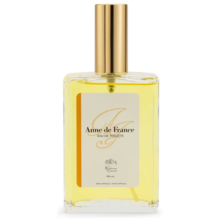 Eau de toilette "Anne de France