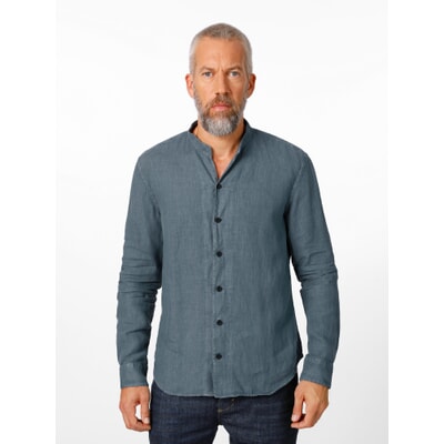 Les chemises homme à col Pointes Boutonnées Les chemises homme à col Pointes Boutonnées