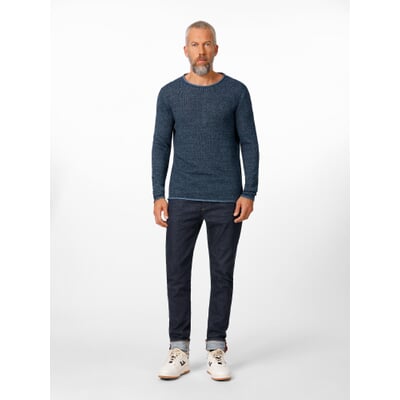 Débardeur Garçon NEXT Coton Bleu Taille 9 Ans - Occasion Très Bon état