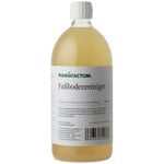 Fußbodenreiniger Seife