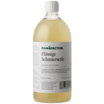 Flüssigschmierseife