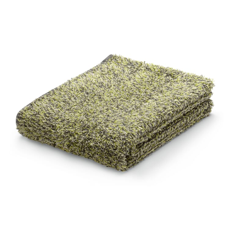 Toalla de rizo japonesa multicolor