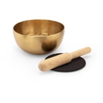 Campana tibetana Mezzo