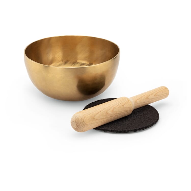 Singing bowl