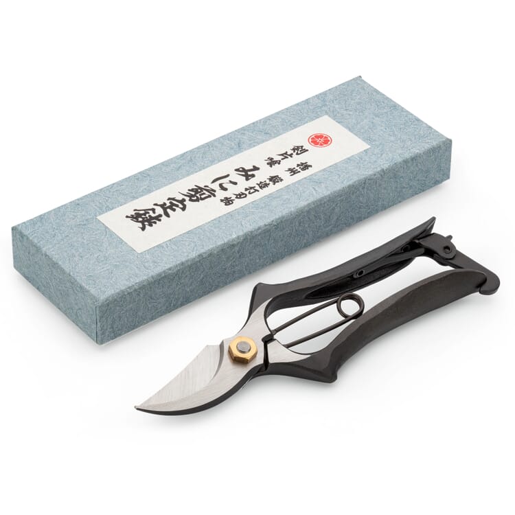 Petit sécateur japonais