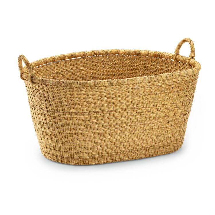 Panier à linge
