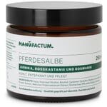 Pomada para caballos