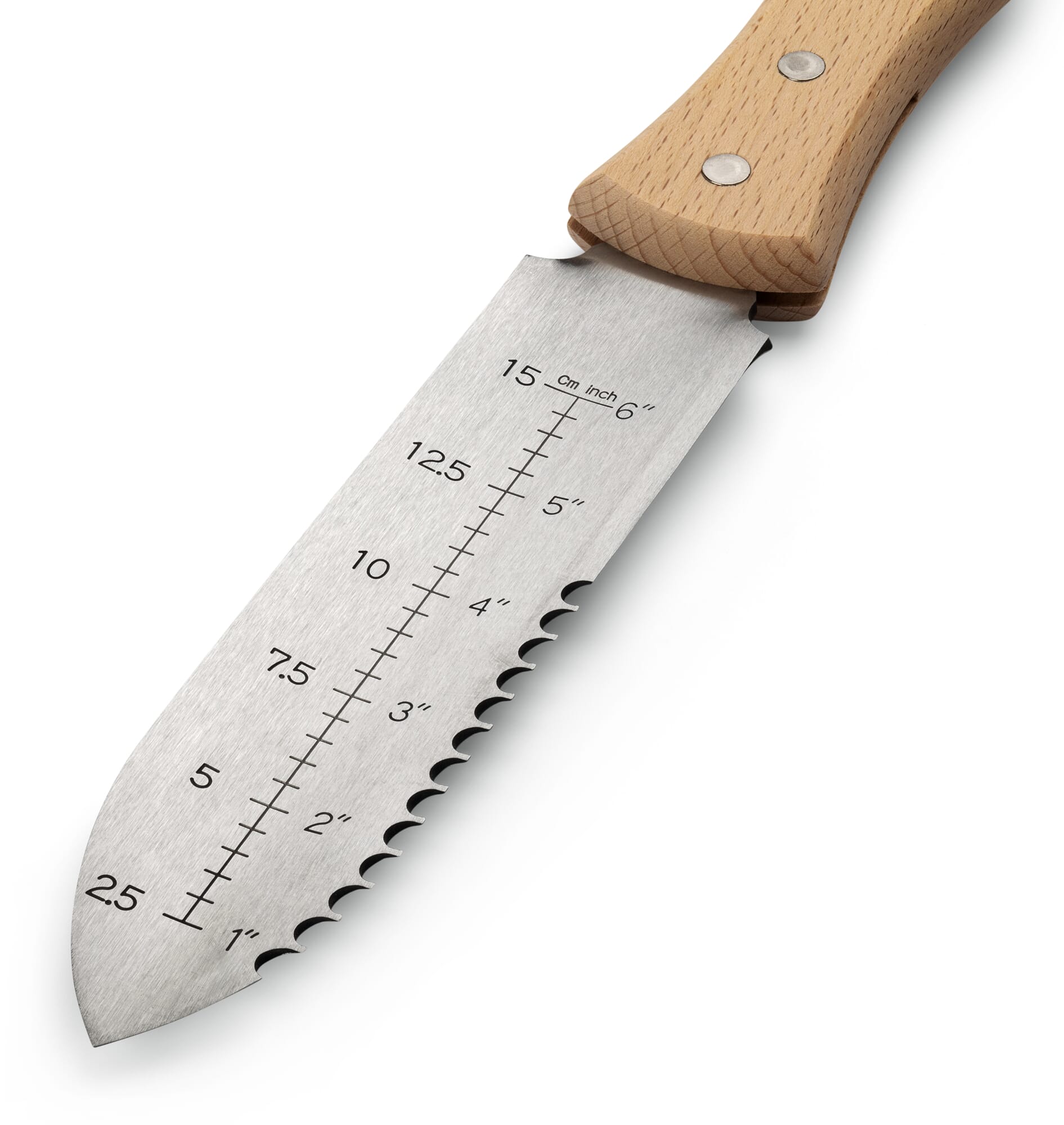 Japanese planter Hori Hori | Manufactum