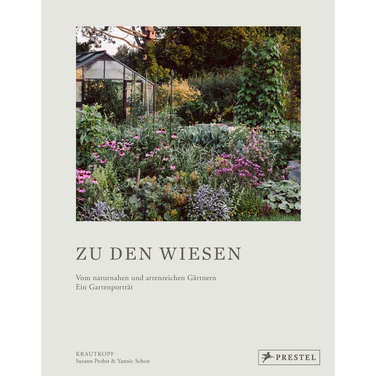 Zu den Wiesen