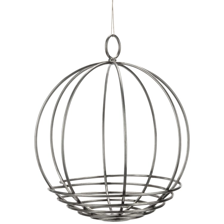 Tuinbal om op te hangen