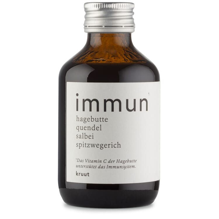 Bio-Kruut Immun