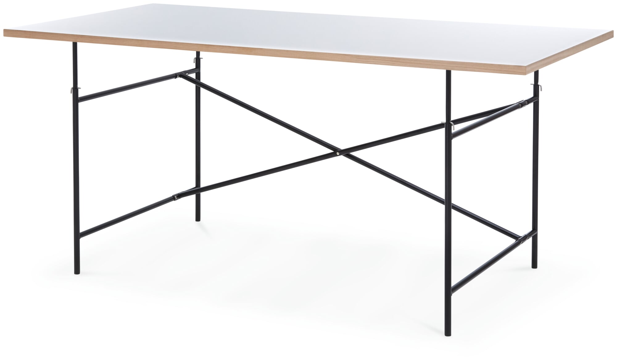Melamine table top, 160 x 80 cm | Manufactum