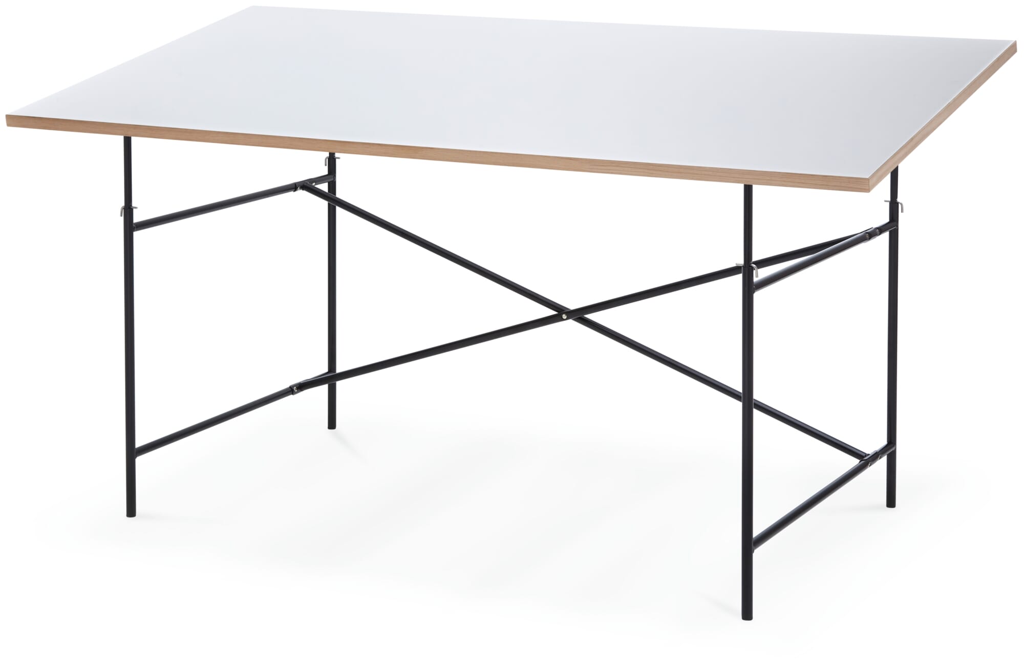 ダイニングテーブル EIERMANN 2 TABLE Eiermann Table 2 | アイアーマン テーブル 2 | Egon Eiermann